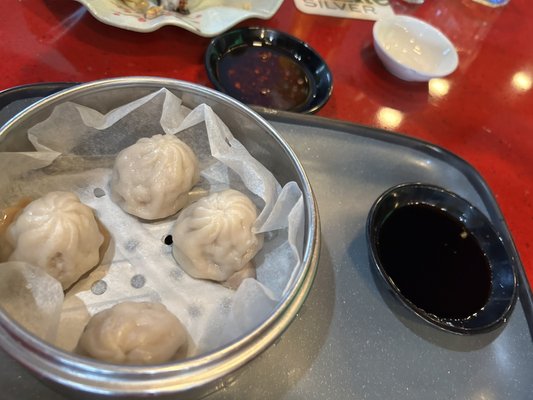 Wan Wang Restaurant by null
