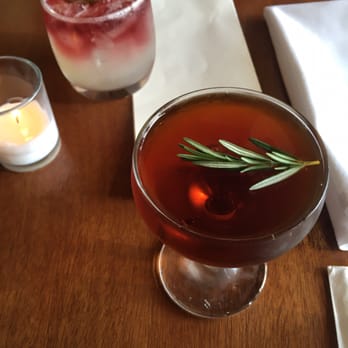 Tavern Law - Tasty bourbon cocktail - Cocktail Bars Near Me - Seattle, Washington Tavern Law - Tasty bourbon cocktail - Cocktail Bars Near Me - Seattle, Washington