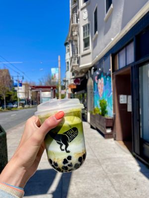 Tea & Others by null