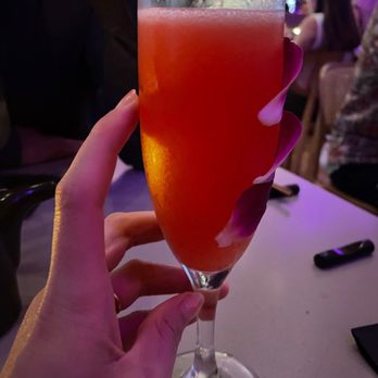 Paperfish Sushi - Flower Blossom - Sushi Bars Near Me - Miami, Florida