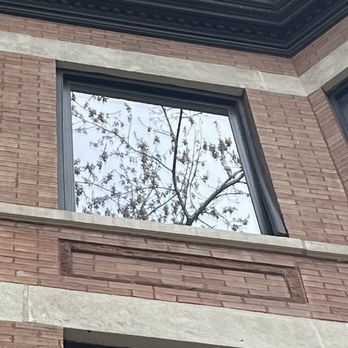 Fortune Restoration - Trim is pulling away from windows and we're taking in water - Painters Near Me - Lincolnwood, Illinois Fortune Restoration - Trim is pulling away from windows and we're taking in water - Painters Near Me - Lincolnwood, Illinois