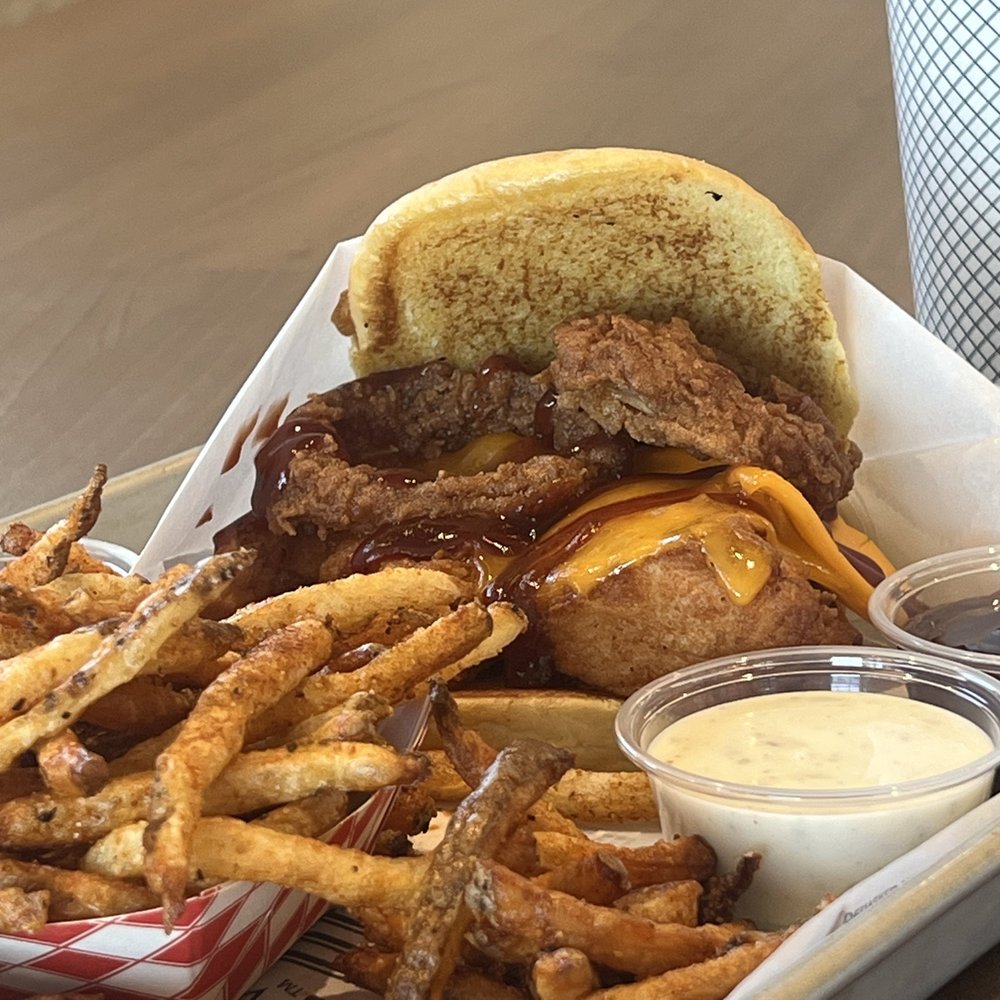Super Chix - Bbq cheddar - Chicken Shop Near Me - Spanish Fork, Utah Super Chix - Bbq cheddar - Chicken Shop Near Me - Spanish Fork, Utah