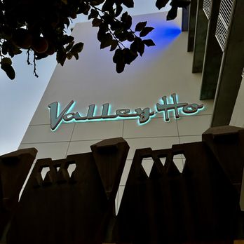 Hotel Valley Ho - Hotels Near Me - Scottsdale, Arizona