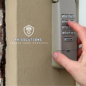 Rk Solutions - Garage Door Services Near Me Rk Solutions - Garage Door Services Near Me