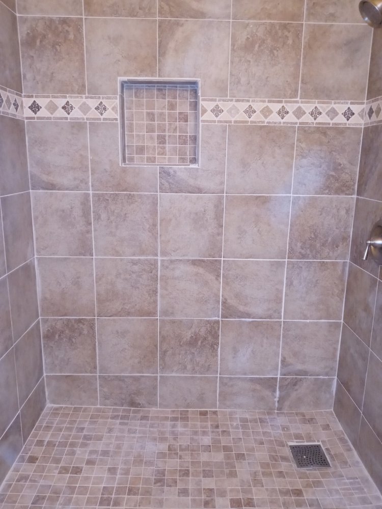 Slide of Home Restoration