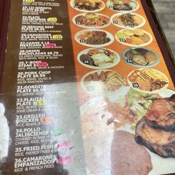 San Juan Mexican Restaurant - Menu - Mexican Near Me - Marion, Texas San Juan Mexican Restaurant - Menu - Mexican Near Me - Marion, Texas