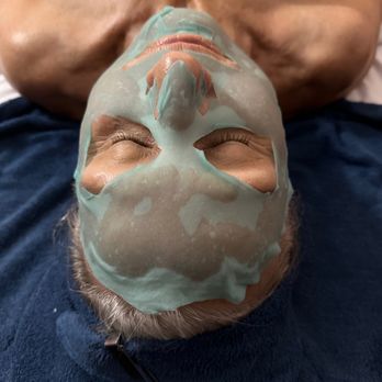 Face by Cate - Our collagen fleece mask is working its magic, delivering deep moisture and a boost of elasticity for that youthful glow. - Estheticians Near Me - Maricopa, Arizona