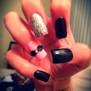 Joy Nails & Spa - Love my nails, done by Cynthia - Nail Salons Near Me - Oceanside, California