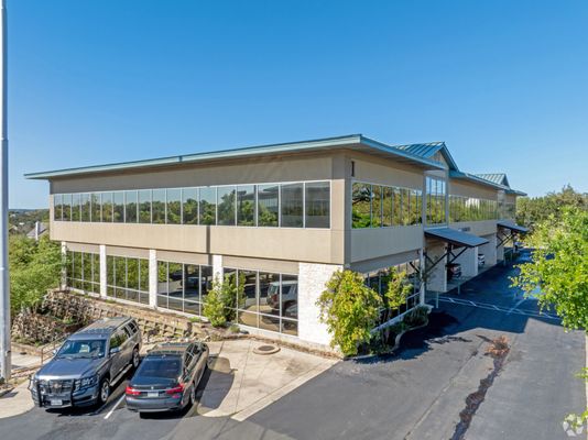 Energy Testing & Balance