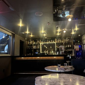 Highwater Rooftop - New American Near Me - New York, New York