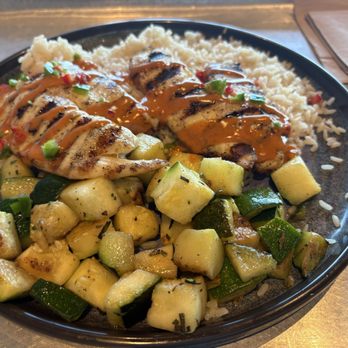 California Fish Grill - Seafood Near Me - South Gate, California