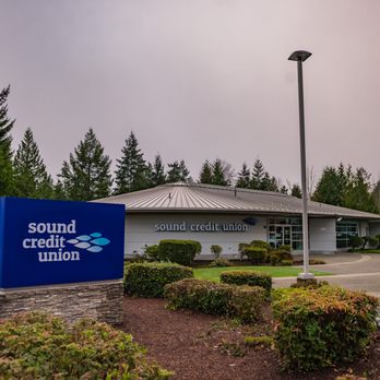 Sound Credit Union - Banks & Credit Unions Near Me - Gig Harbor, Washington Sound Credit Union - Banks & Credit Unions Near Me - Gig Harbor, Washington