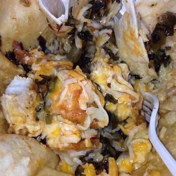 Wings N Waffles - Soulstada aka crack in a bowl - Food Trucks Near Me Wings N Waffles - Soulstada aka crack in a bowl - Food Trucks Near Me