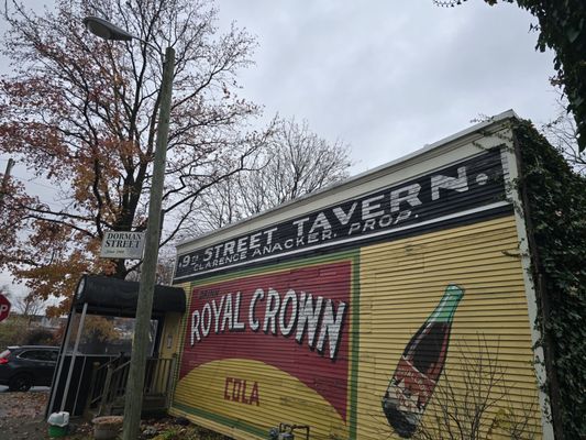 Dorman Street by null