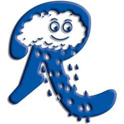 Rainstorm Car Wash - Rainstorm Logo