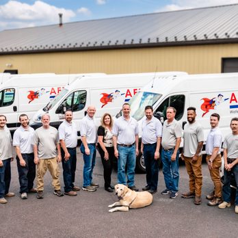 AfterCare Restoration - Damage Restoration Near Me - Quakertown, Pennsylvania AfterCare Restoration - Damage Restoration Near Me - Quakertown, Pennsylvania