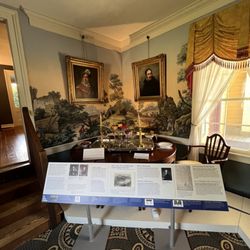 James Monroe's Highland