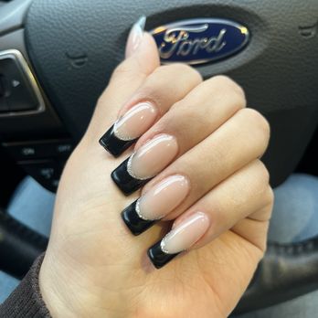 Tracy's Nails - Cindy. $65. 10/10. - Nail Salons Near Me - Capitola, California Tracy's Nails - Cindy. $65. 10/10. - Nail Salons Near Me - Capitola, California