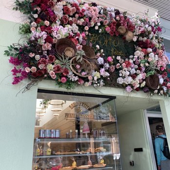 Boho Petite - Bakeries Near Me - San Francisco, California
