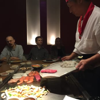 Ooka Japanese Restaurant - Japanese Near Me - Riverside, California