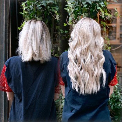 Fox & Fawn Hair Co