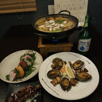 Izakaya Mi Young - Sushi Bars Near Me - Los Angeles, California Izakaya Mi Young - Sushi Bars Near Me - Los Angeles, California