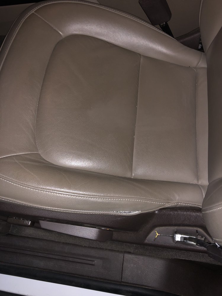 GOLD COAST AUTO UPHOLSTERY Updated September 2024 18 Reviews 6353