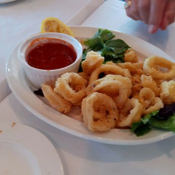 Buona Vita - Calamari - Italian Near Me - Somers Point, New Jersey Buona Vita - Calamari - Italian Near Me - Somers Point, New Jersey