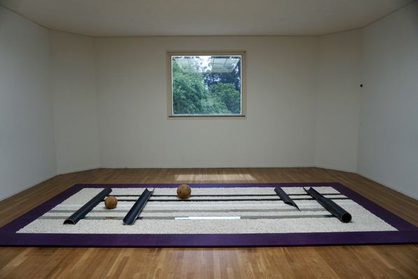 Serralves Museum of Contemporary Art by null