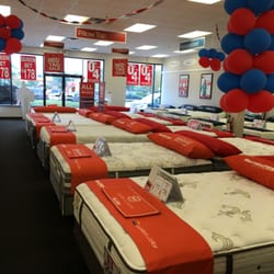 Mattress Firm Clearance Center Arlington Heights