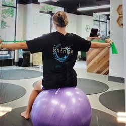 Yoga Therapy Bar - Physical therapYoga
