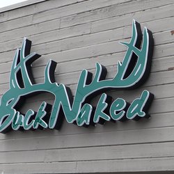 Buck Naked A Gentleman's Waxing Service - Buck Naked - Male Hair Removal & Waxing.