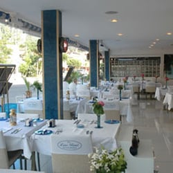 Love Boat Restaurant