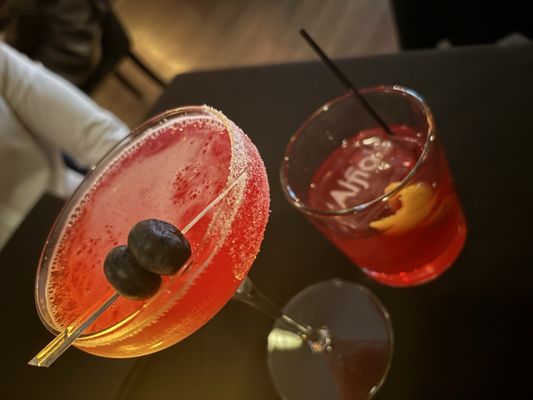 Alfio's Buon Cibo by null