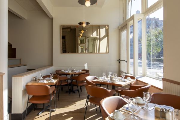 Sarabeth's Greenwich Village by null