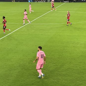 Inter Miami CF - Professional Sports Teams Near Me - Fort Lauderdale, Florida Inter Miami CF - Professional Sports Teams Near Me - Fort Lauderdale, Florida