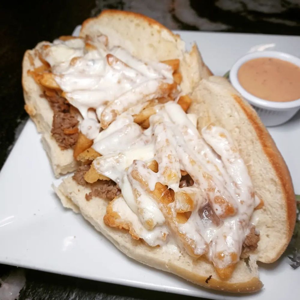 FAT BASTARD AND SONS Updated November 2024 32 Photos & 17 Reviews