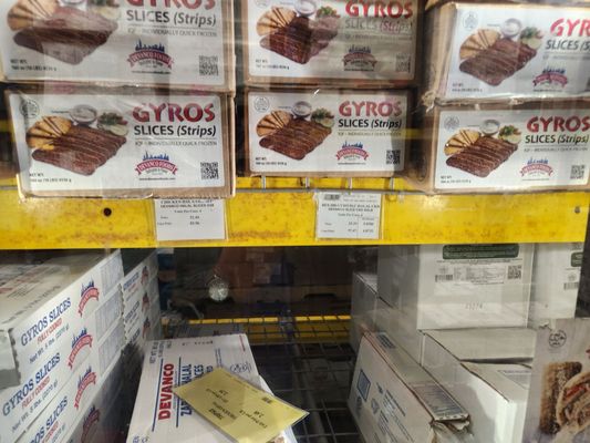 Restaurant Depot by null