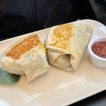 Hangar Cafe - Breakfast burrito - Breakfast & Brunch Near Me - Seattle, Washington Hangar Cafe - Breakfast burrito - Breakfast & Brunch Near Me - Seattle, Washington