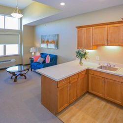 The Healthcare Resort of Topeka