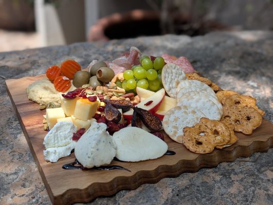 Alcove Social by null