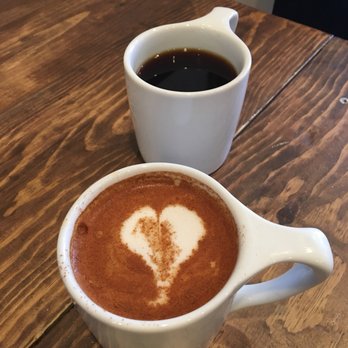 Ironsmith Coffee Roasters - Coffee Roasteries Near Me - Encinitas, California