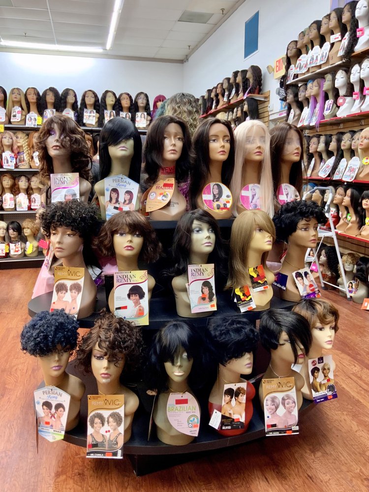 JK BEAUTY SUPPLY Updated September 2024 12 Photos 734 S Fort Hood