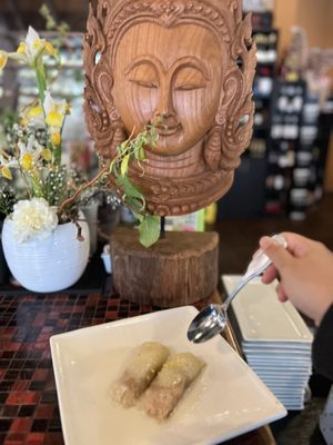 Lotus Thai Cuisine by null