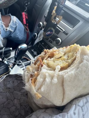 Blake's Lotaburger by null