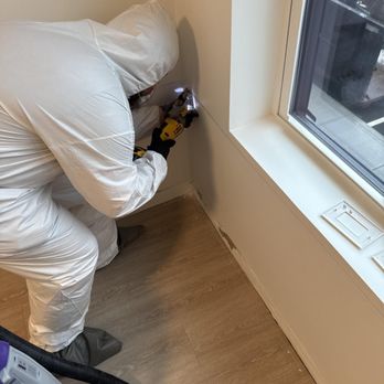 Total Restoration - Damage Restoration Near Me - Woburn, Massachusetts