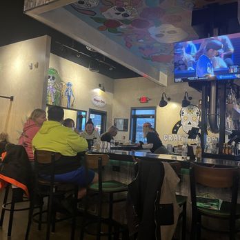Craft Tacos & Tequila - Bar - Tacos Near Me - Mohegan Lake, New York Craft Tacos & Tequila - Bar - Tacos Near Me - Mohegan Lake, New York