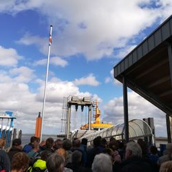 Schifffahrt der Inselgemeinde Langeoog