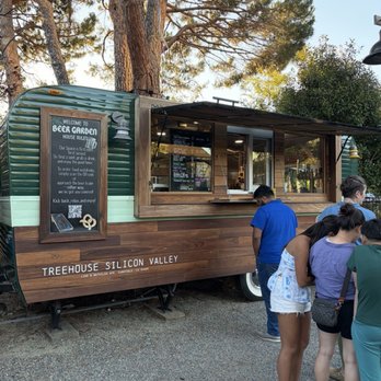 Beer Garden - Beer Gardens Near Me - Sunnyvale, California