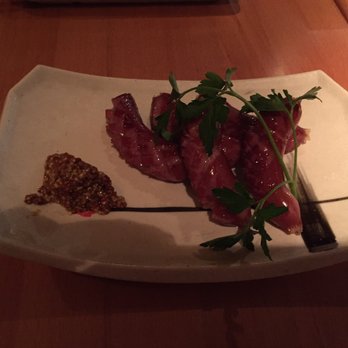 Tei Tei Robata Bar - Sausages - Japanese Near Me - Dallas, Texas Tei Tei Robata Bar - Sausages - Japanese Near Me - Dallas, Texas